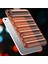 iPad Mini (2021) 8.3 Inç Yumuşak Tpu Düşmeyi Önleyici Ceket Tamı Arka Turuncu Tablet Kılıfı (Yurt Dışından) 5