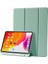 Deri iPad Air (2020) Kalem Yuvalı Tpu Iç Tablet Kılıfı (Yurt Dışından) 1