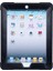 iPad 4 Ayrılabilir 2'si 1 Arada Şok Dayanıklı Toz Koruyucu Tpu Pc Stand Tablet Kılıfı (Yurt Dışından) 2