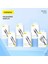 20 Watt Lightning Pd iPad iPhone 7 8 x Xs Xr Se 11 12 13 14 Plus Pro Max 1.2 Metre 20 Watt Foneng Hızlı Şarj Kablosu 5