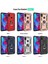 Xiaomi Redmi Note 7 Uyumlu Titanshield Kılıf Üstün Dayanıklılık. 5