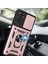 Xiaomi Redmi Note 11 Pro 4g Kılıf Magnetik Standlı Kamera Korumalı Uyumlu Titanshield Kılıf Üstün Dayanıklılık. 4