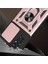 Xiaomi Redmi Note 11 Pro 4g Kılıf Magnetik Standlı Kamera Korumalı Uyumlu Titanshield Kılıf Üstün Dayanıklılık. 5