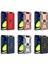 Galaxy A80 Uyumlu Titanshield Kılıf Üstün Dayanıklılık. 5