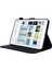 iPad Mini (2019) Kart Saklamalı Deri 7 9 Inç 4 3 2 1 Tablet Kılıfı (Yurt Dışından) 3