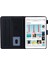 iPad Mini (2019) Kart Saklamalı Deri 7 9 Inç 4 3 2 1 Tablet Kılıfı (Yurt Dışından) 5