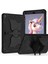 iPad 10.2 (2019 2020 2021) Silikon Pc Düşmeye Dayanıklı Unicorn stand Tablet Kılıfı (Yurt Dışından) 1