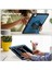 iPad Pro 13 (2024) Pc Tpu Isı Dağıtımı Dönen stand Lacivert Tablet Kılıfı (Yurt Dışından) 2