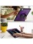 iPad Pro 13 (2024) Pc Tpu Isı Dağılımı Dönen stand Tablet Kılıfı (Yurt Dışından) 2