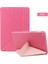 Çok Katlı Pu Deri iPad Mini (2019) Stand 7 9 Inç mini 4 Rose Tablet Kılıfı (Yurt Dışından) 1