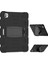 iPad Pro 13 (2024) Stand Case Pc Silikon yi Önleyici Tablet Kılıfı (Yurt Dışından) 2