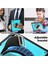 iPad Pro 13 (2024) Pc Tpu Isı Dağılımı Dönen stand Tablet Kılıfı (Yurt Dışından) 4