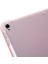 iPad 10.2 (2019 2020 2021) Üç Katlı Stand Akıllı Uyandırma uyku Deri (Apple Pencil Depolama Oluklu) Tablet Kılıfı (Yurt Dışından) 5