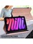 Baskılı Çiçek Desenli Stand Deri iPad Mini 6 (2021) Kart Yuvalı Tablet Kılıfı (Yurt Dışından) 5