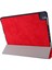Retro Origami Akıllı Deri Standı iPad Pro 12.9 (2022 2021 2020) Tablet Kılıfı (Yurt Dışından) 4
