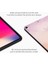 iPad Air 10.5 Inç (2019) Suluboya Desenli Pu Deri Katlanabilir Stand Otomatik Uyandırma uyku Koruyucu Tablet Kılıfı (Yurt Dışından) 5