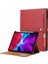 Standı Cüzdan Tamlı Deri Koruyucu iPad Pro Kalem Yuvası ile 12 9 Inç (2021) Tablet Kılıfı (Yurt Dışından) 1