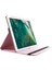 iPad Pro 12 9 Inç (2017) Litchi Texture 360 ​​döner Stand Deri Tablet Kılıfı (Yurt Dışından) 3