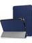 iPad Air 10.5 (2019) Üç Katlı Pu Deri Akıllı Stand Aksesuarı Tablet Kılıfı (Yurt Dışından) 1