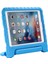 iPad 9 7 Inç (2017 2018) Çocuk Dostu Eva Saplı Stand Koruma Tablet Kılıfı (Yurt Dışından) 4
