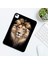 iPad Air 13 (2024) Tpu Desen Baskı Ince Koruyucu Aslan Tablet Kılıfı (Yurt Dışından) 3