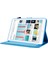 iPad Mini (2019) Kart Saklamalı Deri 7 9 Inç 4 3 2 1 Tablet Kılıfı (Yurt Dışından) 3