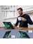 iPad Air 13 (2024) Silikon Pc stand nane i Tablet Kılıfı (Yurt Dışından) 4