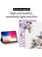 Apple iPad Pro 11 Stand Tamı Çiçek Folyo Flip Çizilmez Deri Koruyucu Gardenias Tablet Kılıfı (Yurt Dışından) 5