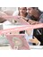 iPad Air 11 (2024) Omuz Askılı Tpu Pc Silikon Standı Tablet Kılıfı (Yurt Dışından) 4