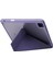 iPad Pro 13 (2024) Otomatik Uyandırma uyku Origami Standlı Deri Tablet Kılıfı (Yurt Dışından) 3
