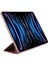 Üç Katlı Stand Tpu Deri Akıllı iPad Air 13 (2024) Tablet Kılıfı (Yurt Dışından) 5