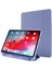 Tpu Pu Deri Standlı iPad Pro 11 Inç (2021) Akıllı Tablet Kılıfı (Yurt Dışından) 1