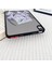 iPad Mini (2021) Cilt Dokunuşlu Desen Baskı Yasemin Tablet Kılıfı (Yurt Dışından) 5