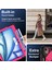iPad Air 11 (2024) Silikon Pc Standı Omuz Askılı Tablet Kılıfı (Yurt Dışından) 4
