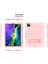 Izgara Dokusu Tpu Pc Silikon Combo iPad Pro 12.9 (2022 2021 2020) Standlı Tablet Kılıfı (Yurt Dışından) 3