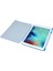 iPad 10.2 (2019 2020 2021) Pu Deri Tpu Akrilik Üç Katlı Stand Koruyucu Tablet Kılıfı (Yurt Dışından) 4