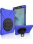 Apple iPad Air 2 X Shape Pc Tpu Kabuğu 360 Derece Dönebilen stand Tablet Kılıfı (Yurt Dışından) 1