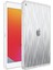 iPad 10.2 (2019 2020 2021) Dalga Doku Yumuşak Tpu Koruyucu Tablet Kılıfı (Yurt Dışından) 1