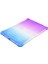 iPad 10.2 (2019 2020 2021) Degrade Tpu Tablet Kılıfı (Yurt Dışından) 3