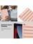 iPad 10.2 (2019 2020 2021) Koruyucu Aşağı Ceket Doku Yumuşak Tpu Tablet Kılıfı (Yurt Dışından) 5