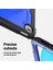iPad 10.9 (2022 A2696) El Kayışı Tekme Standı Pc Tpu Düşmeye Dayanıklı Tablet Kılıfı (Yurt Dışından) 4