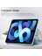 iPad Air (2020 2022) Kalınlaştırılmış Güçlü Mıknatıslı Çerçevesiz Deri Tablet Kılıfı (Yurt Dışından) 3