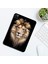 iPad Pro 11 (2021 2020 2018) Tpu Desen Baskı Ince Koruyucu Aslan Tablet Kılıfı (Yurt Dışından) 3