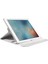 360 Derece Döner Stand Litchi Deri iPad Pro 9.7 Inç Tablet Kılıfı (Yurt Dışından) 5