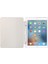 Üç Katlı Standlı iPad Air (2013) AIR 2 ipad 9.7 Inç (2017 2018) Pu Deri Akrilik Tablet Kılıfı (Yurt Dışından) 2