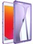iPad 9.7 Inç (2017 2018) Tpu Düşmeyi Önleyici Tablet Kılıfı (Yurt Dışından) 1