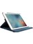 Litchi Skin iPad Pro 9.7 Inç Tam Döner Deri Stand Tablet Kılıfı (Yurt Dışından) 5