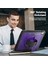 iPad 10.9 (2022 A2696) El Kayışı Tekme Standı Pc Tpu Düşmeye Dayanıklı Tablet Kılıfı (Yurt Dışından) 5