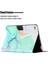 iPad 9 7 Inç (2018 2017) Standlı Kart Tutucu Mermer Desenli Pu Deri Otomatik Uyandırma uyku Mermer Tablet Kılıfı (Yurt Dışından) 3