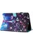 iPad Pro 11 (2020 2021 2022) AIR (2020 2022) Deri Kart Yuvası Meteor Tablet Kılıfı (Yurt Dışından) 5
